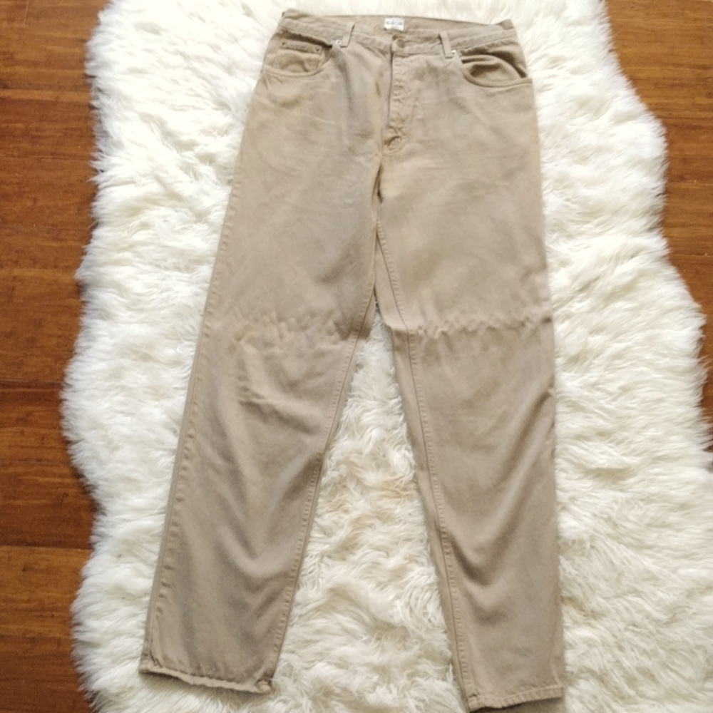 Men's CK Jeans